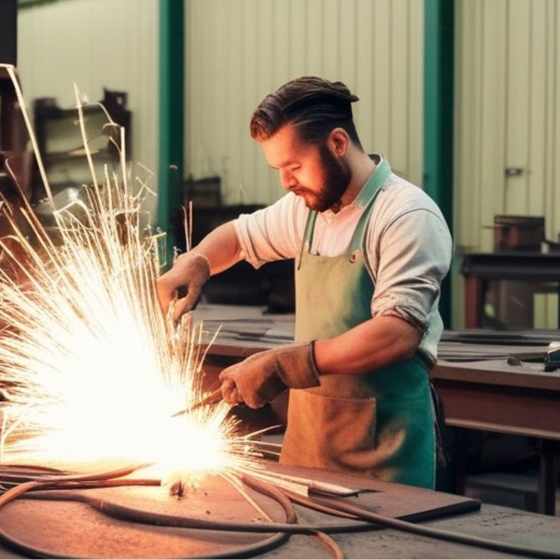 Lager- und Logistikpersonal in Uri